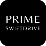 swiftdrive prime android application logo